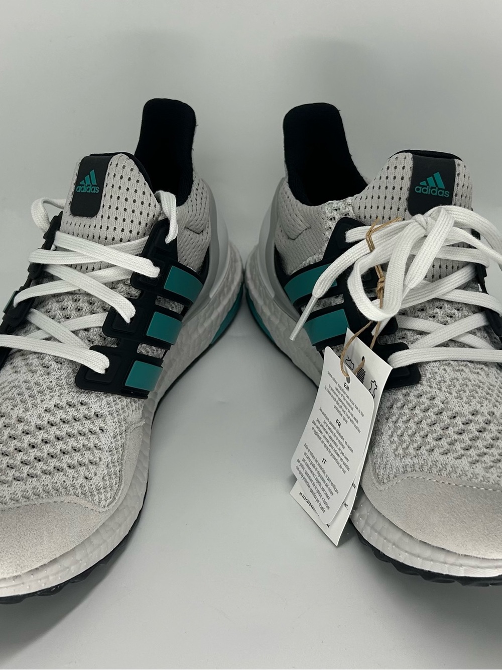 New Adidas UltraBoost 1.0 Men’s Running Shoes Style JQ0823 - Picture 6 of 13